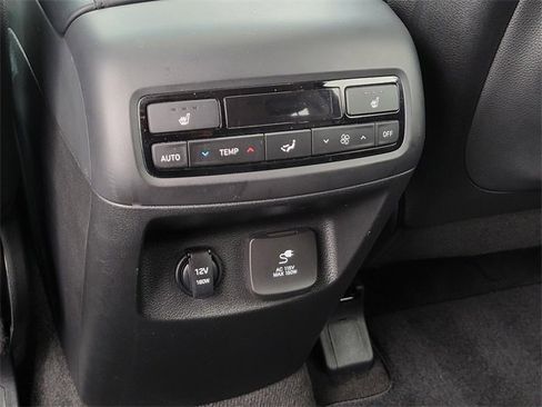 Certified 2021 Hyundai Palisade SEL image 16