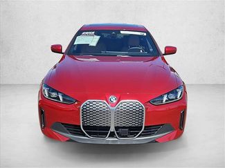 Used 2025 BMW i4 eDrive40 w/ Driving Assistance Package RWD video 2