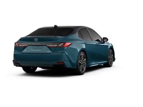 New 2026 Toyota Camry XSE AWD/4WD image 18