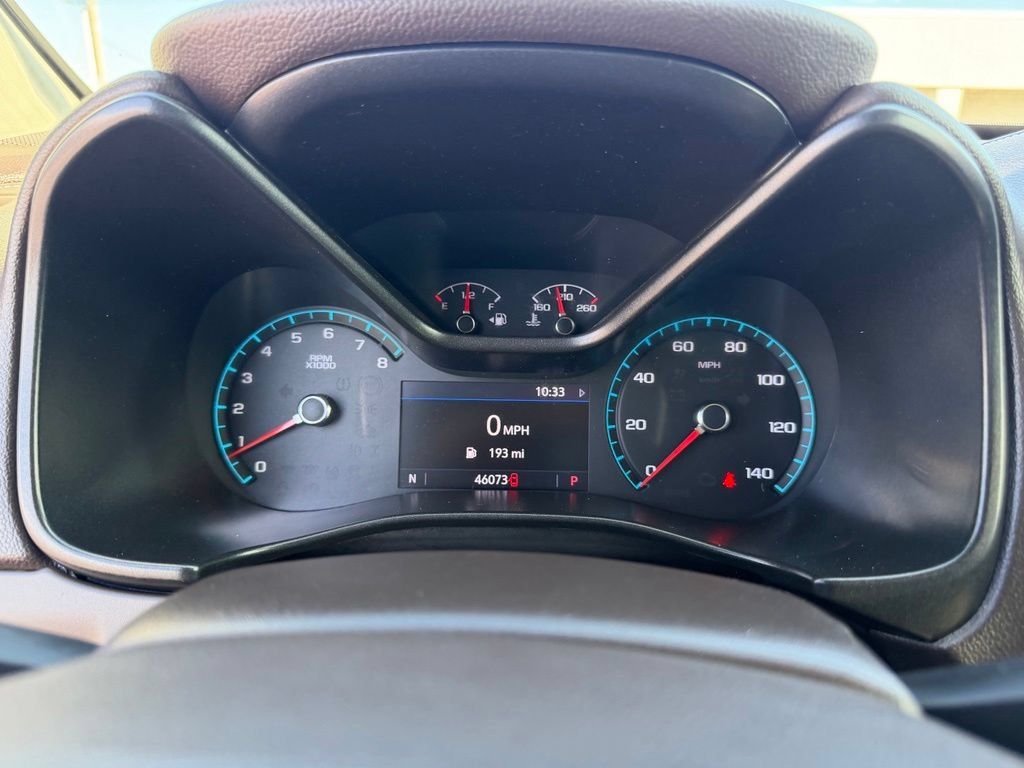 Used 2019 GMC Canyon SLT w/ Trailering Package RWD image 32