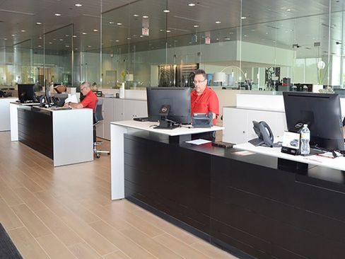 Certified 2025 Audi A6 Premium Plus w/ Premium Plus Package image 33