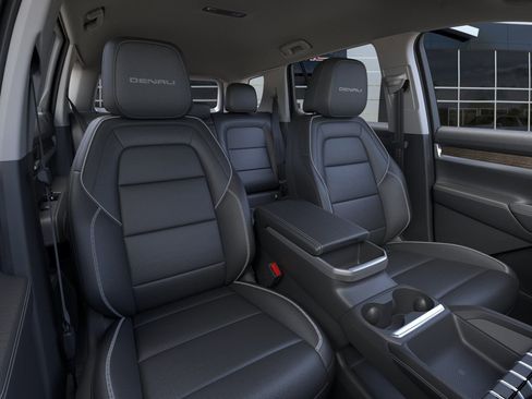 New 2026 GMC Terrain Denali image 16