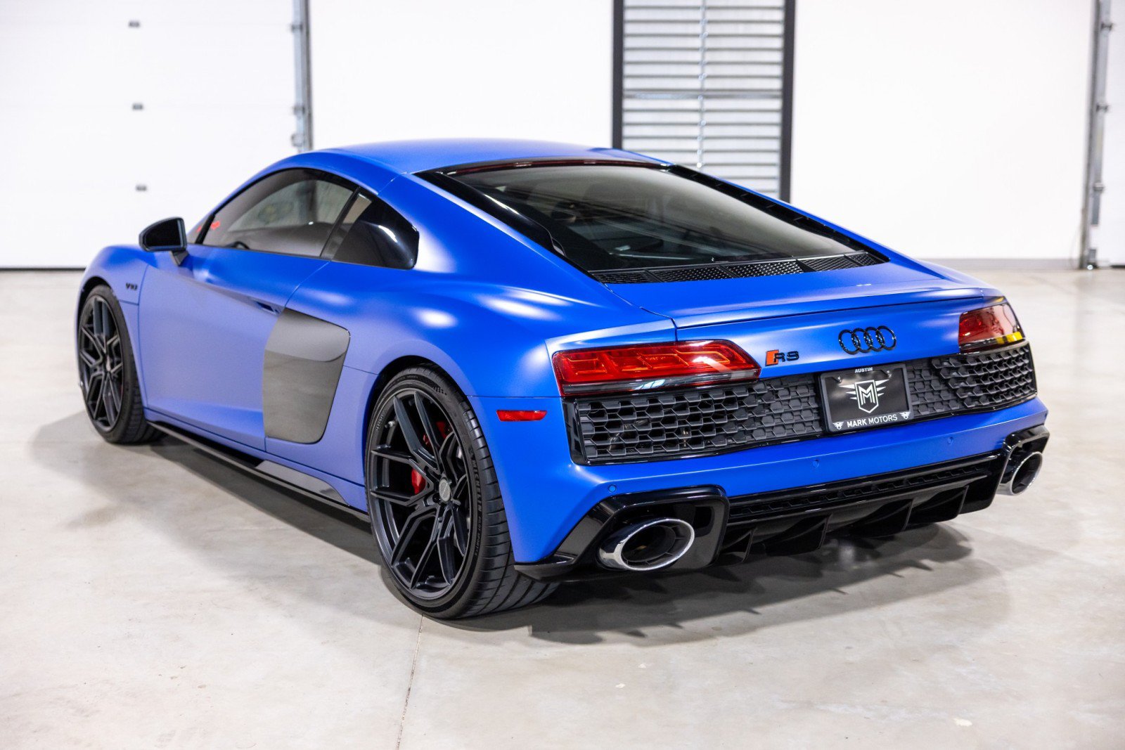 Used 2023 Audi R8 V10 performance RWD image 7