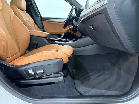 Used 2022 BMW X3 xDrive30i w/ Premium Package 2 AWD/4WD image 20