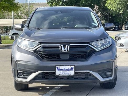 Used 2020 Honda CR-V EX image 6