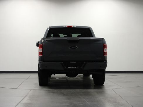 Used 2019 Ford F150 XL w/ Equipment Group 101A Mid image 5