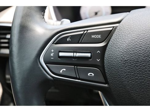 Certified 2021 Hyundai Santa Fe Limited FWD image 17