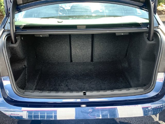 Used 2024 BMW 330i Sedan RWD image 38