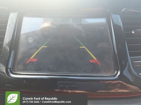 Used 2015 Dodge Dart GT w/ Technology Group image 14