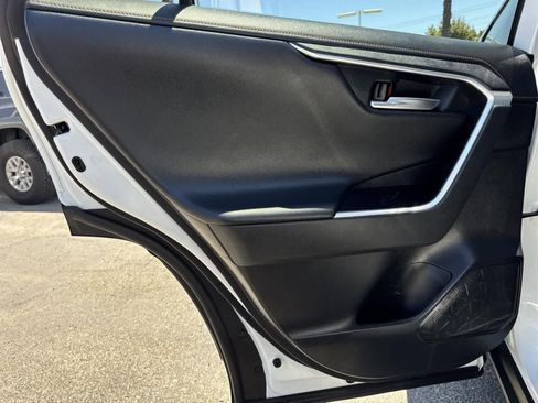 Used 2023 Toyota RAV4 Adventure image 24