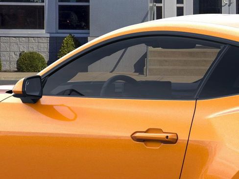 New 2026 Ford Mustang Coupe image 20