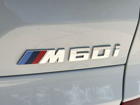 New 2026 BMW X5 M60i AWD/4WD image 33