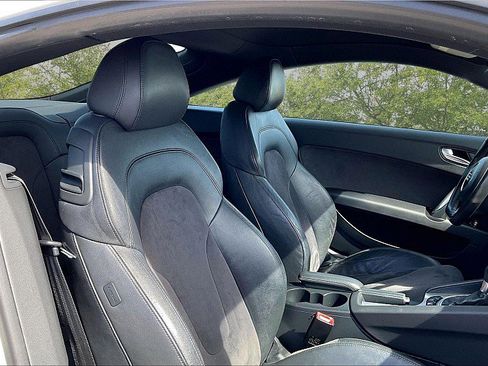 Used 2012 Audi TT 2.0T Premium Plus image 25