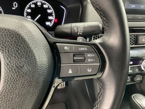 Certified 2023 Honda Civic Sport image 17