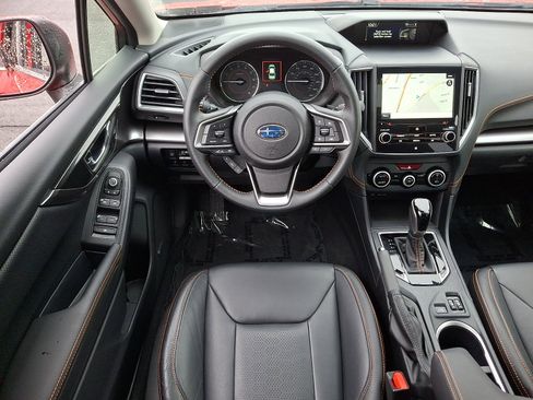 Used 2020 Subaru Crosstrek 2.0i Limited w/ Moonroof Package w/Navigation image 11