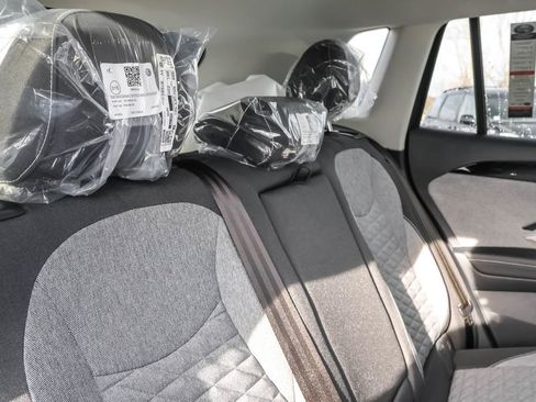 New 2026 Volkswagen Tiguan S image 37