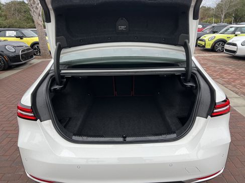 Used 2025 BMW 530i image 32