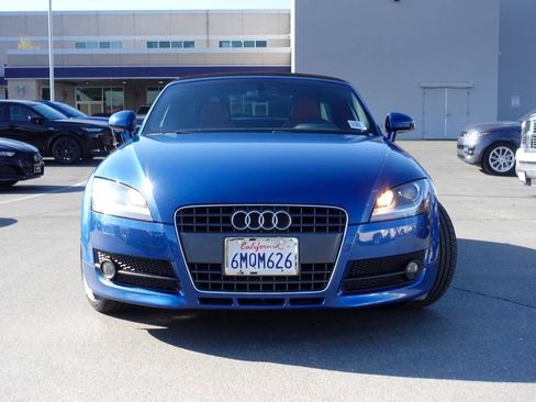 Used 2009 Audi TT 2.0T Premium image 3