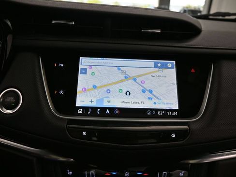 Used 2024 Cadillac XT5 Premium Luxury FWD image 22