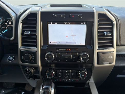 Used 2019 Ford F150 Lariat AWD/4WD image 23