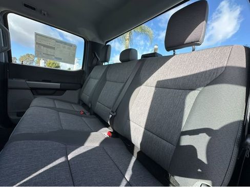 New 2026 Ford F250 XL w/ STX Appearance Package image 13