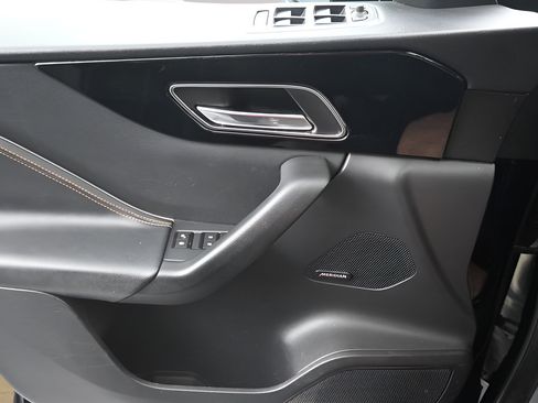 Used 2020 Jaguar F-PACE Prestige AWD/4WD image 13