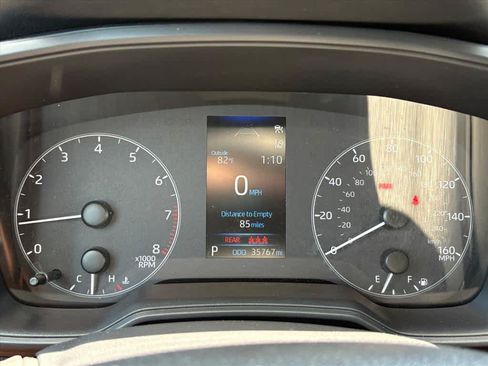 Used 2024 Toyota Corolla LE FWD image 13