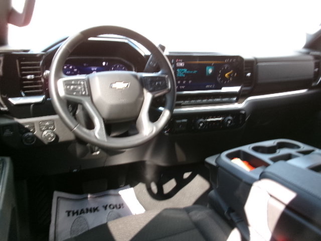 Used 2026 Chevrolet Silverado 1500 LT AWD/4WD image 17