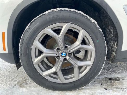 Used 2022 BMW X3 xDrive30i image 23