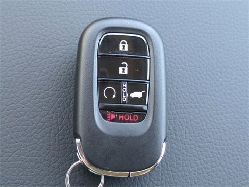 New 2025 Honda Pilot EX-L image 26