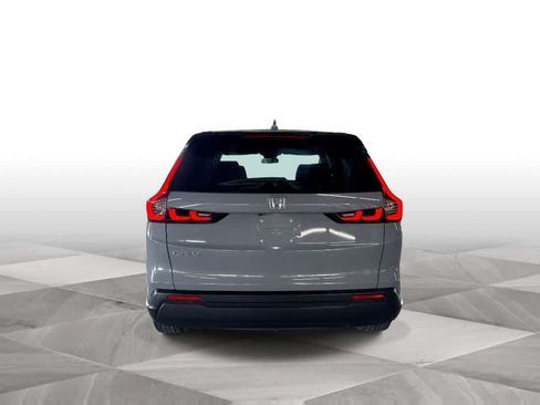 Used 2024 Honda CR-V EX image 7