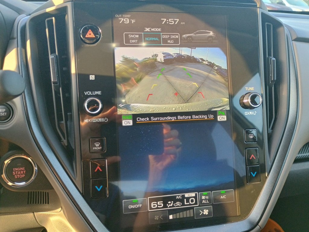 New 2026 Subaru Crosstrek 2.5i Limited AWD/4WD image 23
