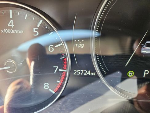 Used 2025 MAZDA CX-30 AWD 2.5 S w/ Preferred Package image 17