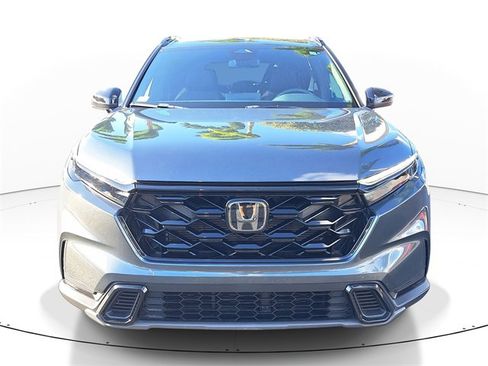 Used 2023 Honda CR-V Sport image 2