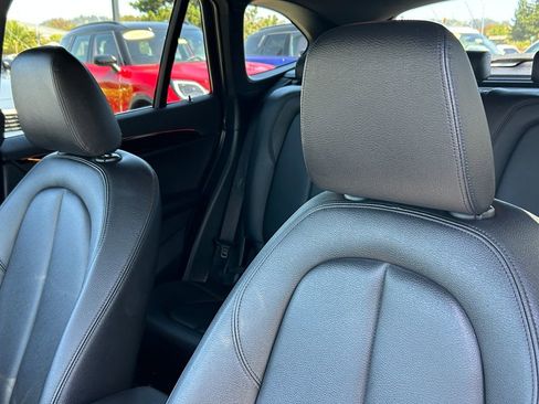 Used 2020 BMW X1 xDrive28i AWD/4WD image 14