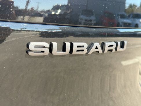 New 2026 Subaru Forester Limited AWD/4WD image 11