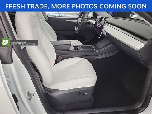 Used 2023 Tesla Model Y Long Range AWD/4WD image 20