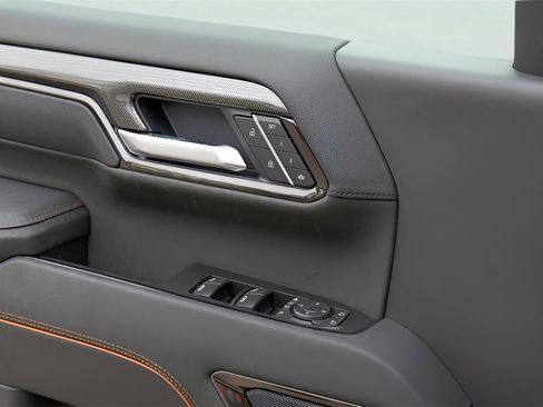 New 2026 GMC Sierra 2500 AT4 w/ AT4 Premium Plus Package image 20