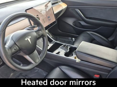 Used 2019 Tesla Model 3 Long Range image 11