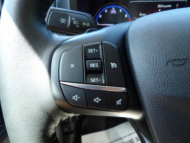 Used 2023 Ford Bronco Sport Badlands AWD/4WD image 16