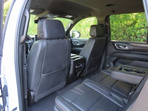 Certified 2023 Chevrolet Tahoe RST w/ Sport Performance Package image 29