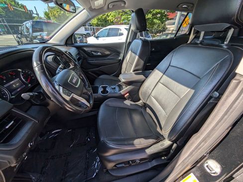 Used 2019 GMC Terrain SLT w/ Preferred Package image 15