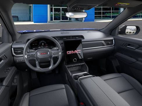 New 2027 GMC Terrain Elevation w/ Elevation Premium Package FWD image 15