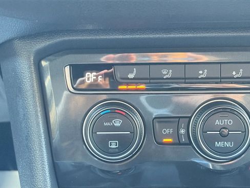 Used 2021 Volkswagen Tiguan SE R-Line w/ 3rd Row Seat Package image 61