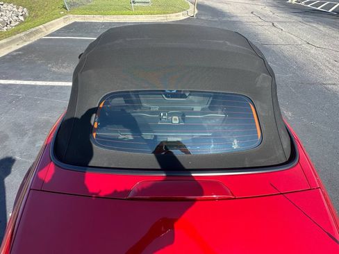 Used 2016 MAZDA MX-5 Miata Grand Touring RWD image 32