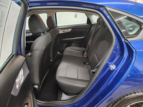 Used 2023 Kia Forte LXS FWD image 24
