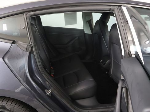 Used 2023 Tesla Model 3 Standard Range RWD image 35