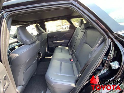 New 2026 Toyota Crown Signia AWD/4WD image 21