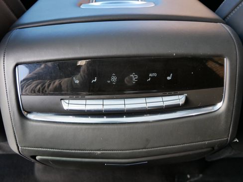 Used 2021 Cadillac Escalade ESV Sport Platinum w/ Heavy-Duty Trailer Package image 13