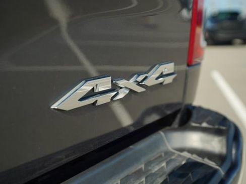 Used 2022 RAM 2500 Big Horn w/ Level A Equipment Group image 41